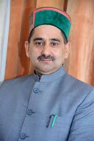 मेले हमारी सांस्कृतिक धरोहर :पठानिया ,बोले…हिमाचली पहलवानों को मिले अधिमान मेले हमारी सांस्कृतिक धरोहर :पठानिया ,बोले…हिमाचली पहलवानों को मिले अधिमान
