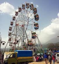 दाड़ी मेले के दौरान अनाधिकृत रूप से सड़क किनारे नहीं लगा सकेंगे दुकाने
