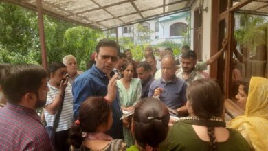 राज्य के अनछुए पर्यटक स्थलों को सड़क सुविधा से जोड़ा जाएगा: बाली