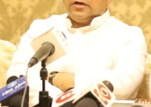 आतंकी हमले पर गुस्साए त्रिलोक, बोले भारत देगा मुंहतोड़ जवाब