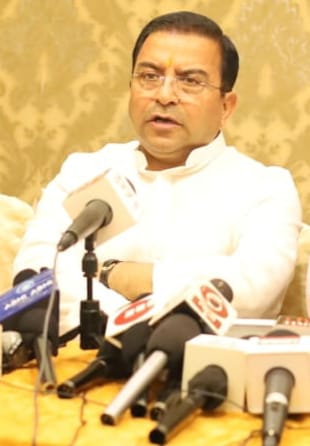 आतंकी हमले पर गुस्साए त्रिलोक, बोले भारत देगा मुंहतोड़ जवाब आतंकी हमले पर गुस्साए त्रिलोक, बोले भारत देगा मुंहतोड़ जवाब