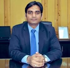जिला दंडाधिकारी ने कोतवाली बाजार में दिए वन वे ट्रैफिक के आदेश