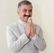  सुख की सरकार, ग्रामीण नौनिहालों के लिए बेहतर शैक्षणिक संस्थान कर रही तैयार