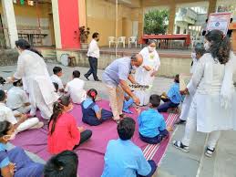 दिव्यांग समानता, संरक्षण एवं सशक्तिकरण को लेकर कार्यक्रम आयोजित