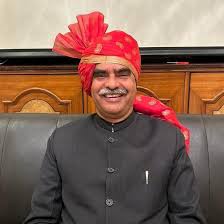 विशेष राजस्व अदालतों के आयोजन से हजारों लोग हुए लाभांवित: संजय रत्न विशेष राजस्व अदालतों के आयोजन से हजारों लोग हुए लाभांवित: संजय रत्न