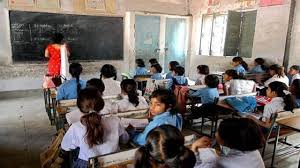  सुख सरकार की मुहिम लाई रंग, सभी सरकारी स्कूलों को लिया गोद