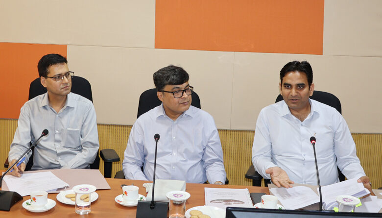 यूपीएससी की सिविल सेवा प्रारंभिक परीक्षा 25 मई को: उपायुक्त यूपीएससी की सिविल सेवा प्रारंभिक परीक्षा 25 मई को: उपायुक्त