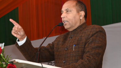 हिमाचल के लाल की अदम्य वीरता और सर्वोच्च बलिदान को शत-शत नमन : जयराम ठाकुर