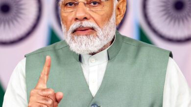 पूरा देश हमारी ओर देख रहा था, यह तो होना ही था : प्रधानमंत्री मोदी