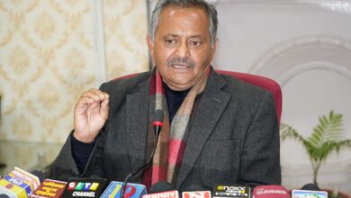 जातिगत जनगणना कराने के निर्णय का श्रेय राहुल गांधी को – नरेश चौहान