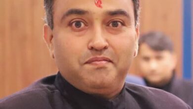 सीएम साहब! पहले अपनी और मंत्रियों की जुबान पर लगाम लगाओ, झूठ बोलने से कुछ नहीं होगा: चक्षु