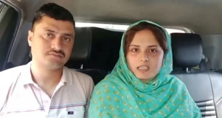 पाकिस्तानी लड़की से शादी करने वाले जवान पर गिरेगी गाज पाकिस्तानी लड़की से शादी करने वाले जवान पर गिरेगी गाज