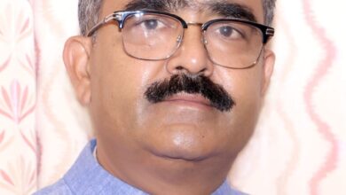 भुगतान में देरी और कोषागार की अव्यवस्था ने प्रदेश के निर्माण कार्यों को पहुँचाया गहरा आघात – बिक्रम ठाकुर
