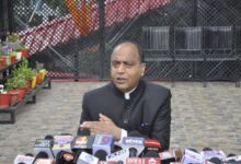 हिमाचल के लाल को शत-शत नमन : जयराम ठाकुर
