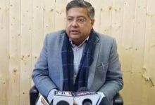 आशीष बुटेल ने किया एचडीएफसी बैंक की घुग्गर शाखा का शुभारंभ