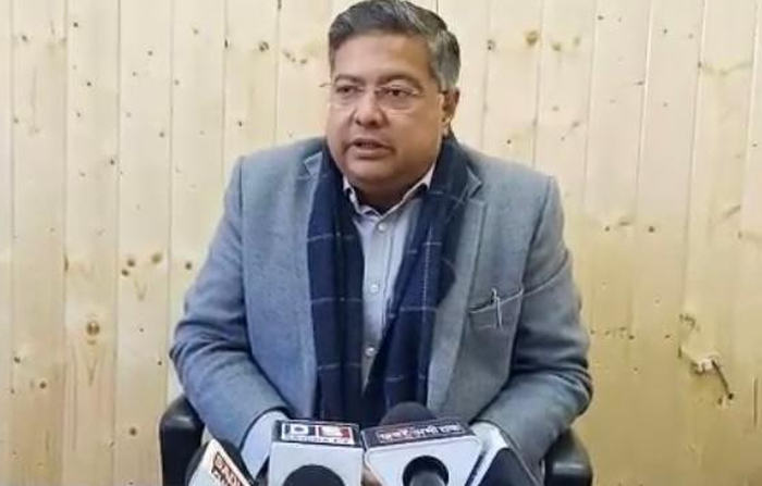 आशीष बुटेल ने किया एचडीएफसी बैंक की घुग्गर शाखा का शुभारंभ आशीष बुटेल ने किया एचडीएफसी बैंक की घुग्गर शाखा का शुभारंभ