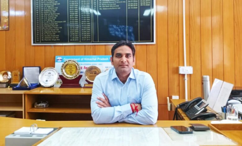रेडक्रास सोसाइटी जरूरतमंदों की सेवा में निभा रही अग्रणी भूमिका: डीसी रेडक्रास सोसाइटी जरूरतमंदों की सेवा में निभा रही अग्रणी भूमिका: डीसी