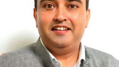 जनता की जेबों को काटने में लगी है सुक्खू सरकार: विश्व चक्षु