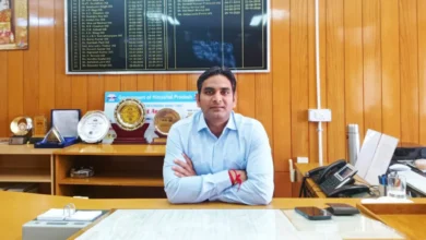 रेडक्रास सोसाइटी जरूरतमंदों की सेवा में निभा रही अग्रणी भूमिका: डीसी