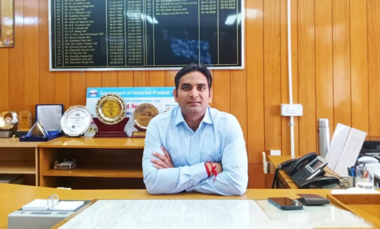 रेडक्रास सोसाइटी जरूरतमंदों की सेवा में निभा रही अग्रणी भूमिका: डीसी रेडक्रास सोसाइटी जरूरतमंदों की सेवा में निभा रही अग्रणी भूमिका: डीसी