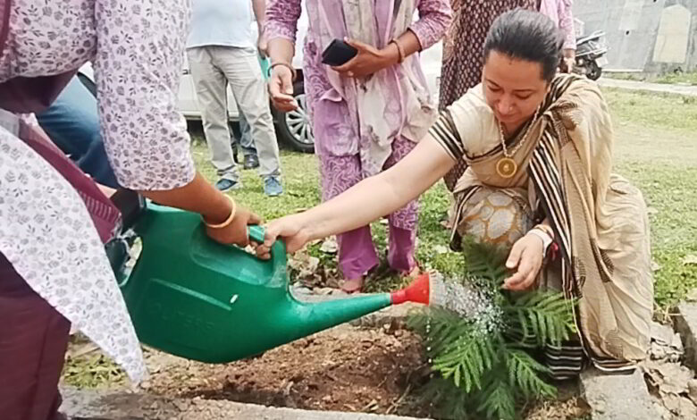 नरवाणा खास में जिला स्तरीय जनजातीय गौरव दिवस कार्यक्रम आयोजित नरवाणा खास में जिला स्तरीय जनजातीय गौरव दिवस कार्यक्रम आयोजित
