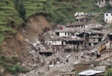 पूर्व विधायक होशियार सिंह का आरोप : हिमाचल में डर एवम अराजकता का माहौल