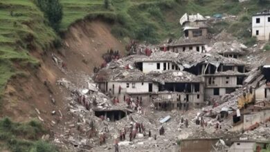 पूर्व विधायक होशियार सिंह का आरोप : हिमाचल में डर एवम अराजकता का माहौल