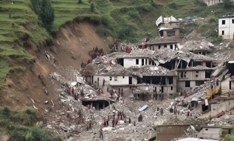 पूर्व विधायक होशियार सिंह का आरोप : हिमाचल में डर एवम अराजकता का माहौल