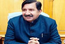 जिला कांगड़ा को 558 करोड़ रुपये की दो बड़ी सिंचाई परियोजनाओं को मिली केंद्रीय स्वीकृति