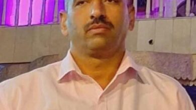उप-मुख्यमंत्री ने सूबेदार संजय कुमार के निधन पर शोक व्यक्त किया