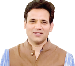 ओबीसी भवन नगरोटा बगवां में बाल मेला 2025 के आयोजन को लेकर रविवार सुबह बैठक होगी आयोजित : आर.एस बाली 