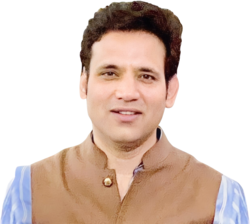 ओबीसी भवन नगरोटा बगवां में बाल मेला 2025 के आयोजन को लेकर रविवार सुबह बैठक होगी आयोजित : आर.एस बाली 