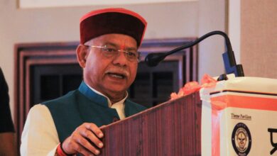 पीएम नरेंद्र मोदी ने रखी आत्मनिर्भर भारत बनाने की नींव : राज्यपाल