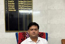 डाक विभाग ने मनाया सेवा भाव सप्ताह