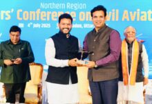 उत्तरी क्षेत्र सम्मेलन में बाली ने की हिमाचल में शक्ति पीठ धाम सर्किट और एयर एंबुलेंस की पैरवी