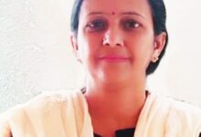 फोरलेन की जांच केंद्र सरकार अपने ईमानदार अधिकारियों द्वारा करवाए : रेणु बजवारिया