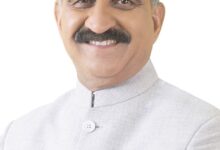 मुख्यमंत्री ने केंद्र से शिपकी-ला मार्ग से कैलाश मानसरोवर यात्रा शुरू करने का किया आग्रह