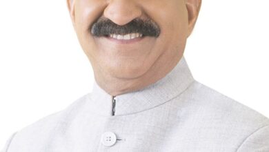 मुख्यमंत्री ने केंद्र से शिपकी-ला मार्ग से कैलाश मानसरोवर यात्रा शुरू करने का किया आग्रह
