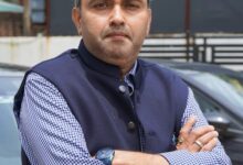 आपदा पीड़ितों को छोड़ सुक्खू सरकार मित्रों को खुश कर रही: विश्व चक्षु