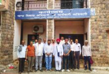 ज्वाली में बैठे बीडीओ और स्टाफ, मंत्री के निर्देशों की चर्चा तेज