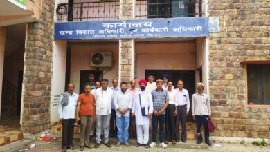 ज्वाली में बैठे बीडीओ और स्टाफ, मंत्री के निर्देशों की चर्चा तेज
