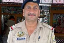 एएसआई सोहन लाल के निधन पर उप मुख्यमंत्री मुकेश अग्निहोत्री ने जताया शोक