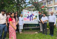 युवाओं को आत्मनिर्भर बनाकर हम उन्हें देश की संपत्ति बना सकते है : डॉ राजेश गुलेरी