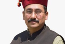 एचपीटीडीसी का राजस्व 100 करोड़ पार तो होटल घाटे में कैसे : विपिन सिंह परमार