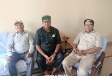 एलीट ग्रुप की मासिक बैठक पीसी विश्वकर्मा की अध्यक्षता में हुई सम्पन्न