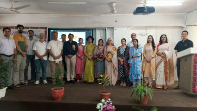 राजकीय उत्कृष्ट महाविद्यालय नगरोटा बगवां में बीबीए एवं बीसीए ओरिएण्टेशन सम्पन्न