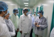 बेहतर स्वास्थ्य सेवाएं प्रदान करने के लिए प्रतिबद्धता के साथ कार्य कर रही प्रदेश सरकार : डॉ. शांडिल