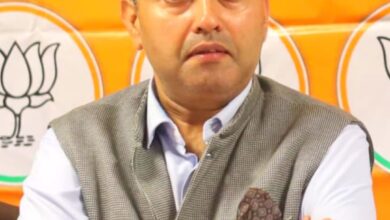 भद्द जुबान व अंहकारी मंत्रियों के लिए सिराज एक ट्रेलर है, प्रदेश में झांकी बाकी है: विश्वचक्षु