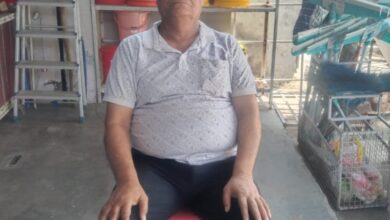 प्रदेश में 6 महीनों से संगठन का न होना चिंता का विषय : कृष्ण भारद्वाज