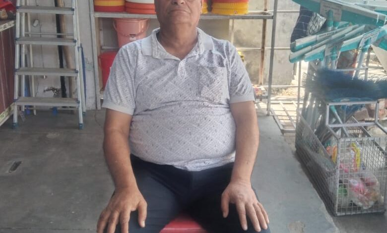 प्रदेश में 6 महीनों से संगठन का न होना चिंता का विषय : कृष्ण भारद्वाज
